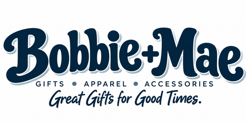 Bobbie + Mae