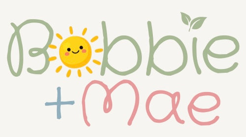 Bobbie + Mae